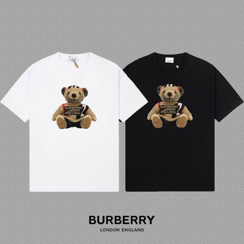 Burberry S-2XL  dgtr48